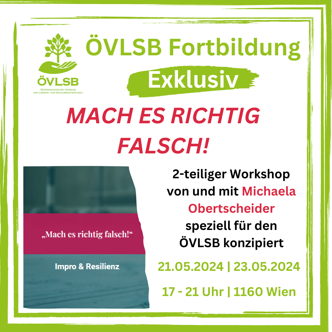 MACH ES RICHTIG FALSCH! Image