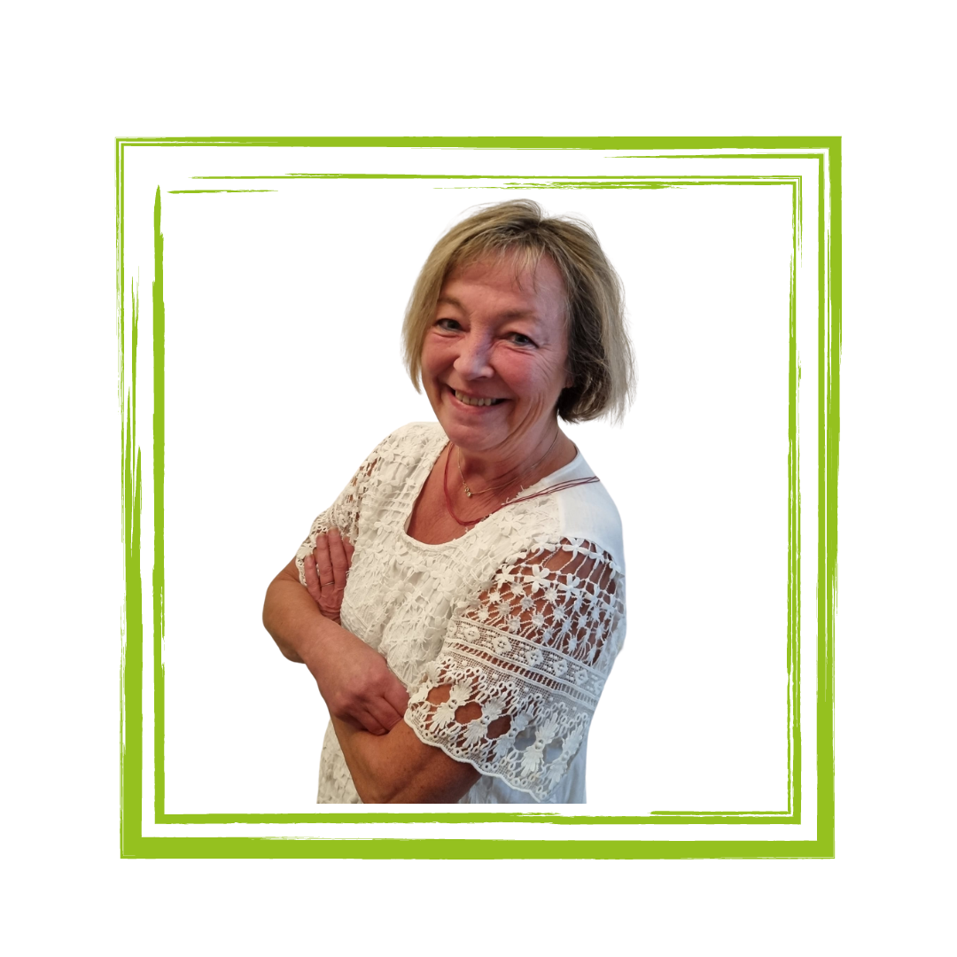 Andrea Einzinger