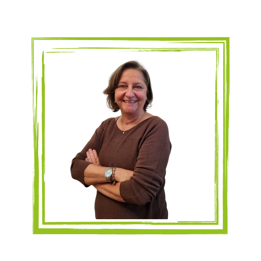 Beate Kolouch