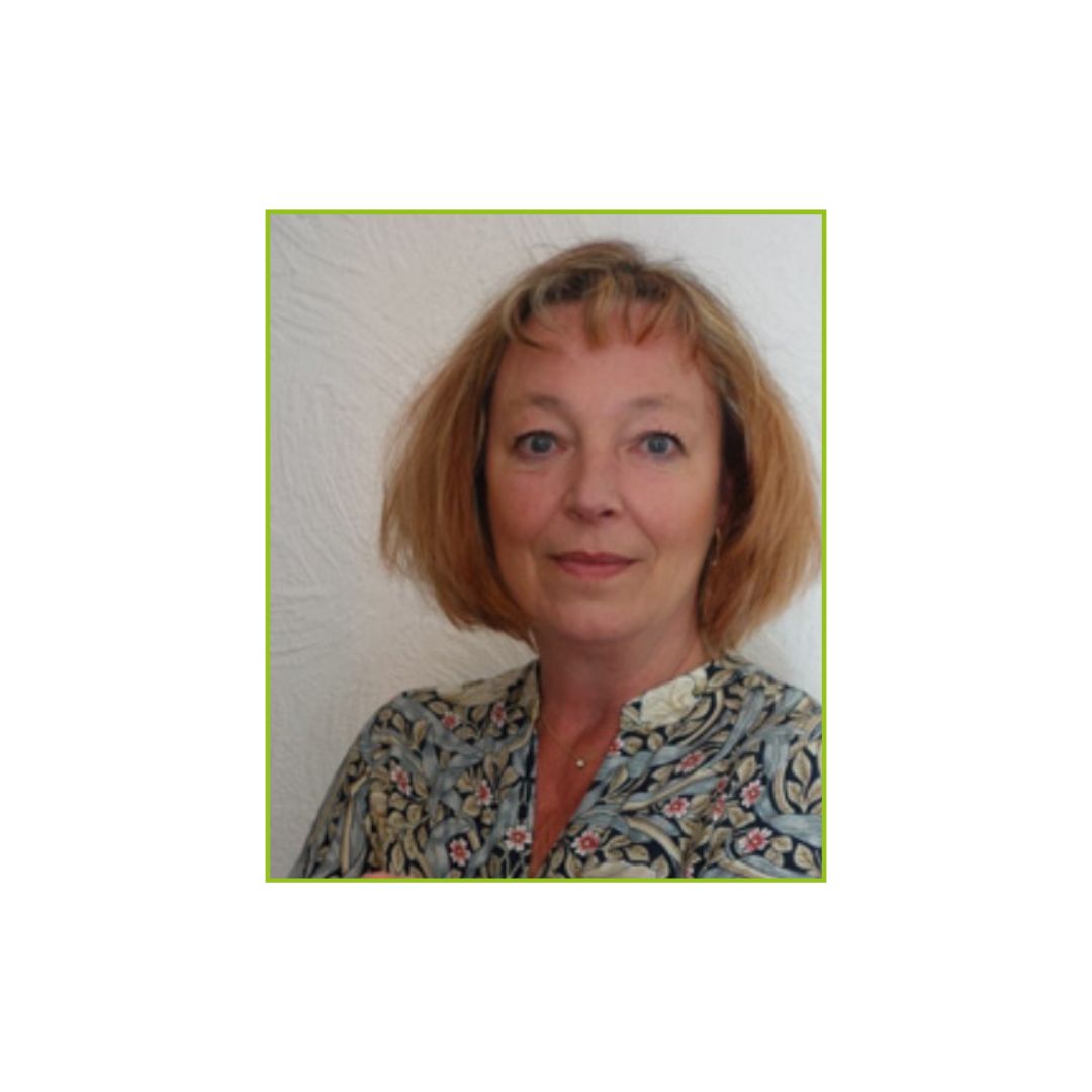 Andrea Einzinger