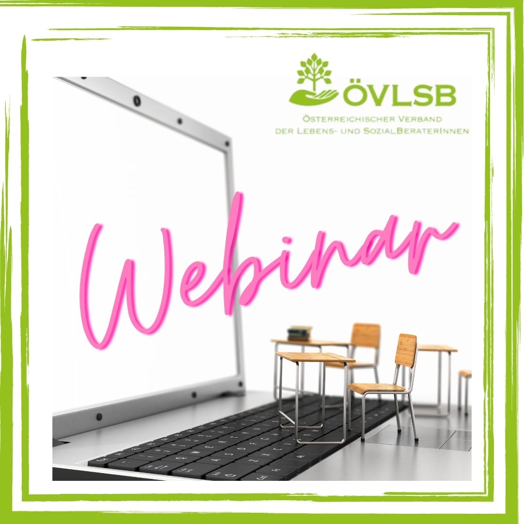 MOnatliches WEbinar Image